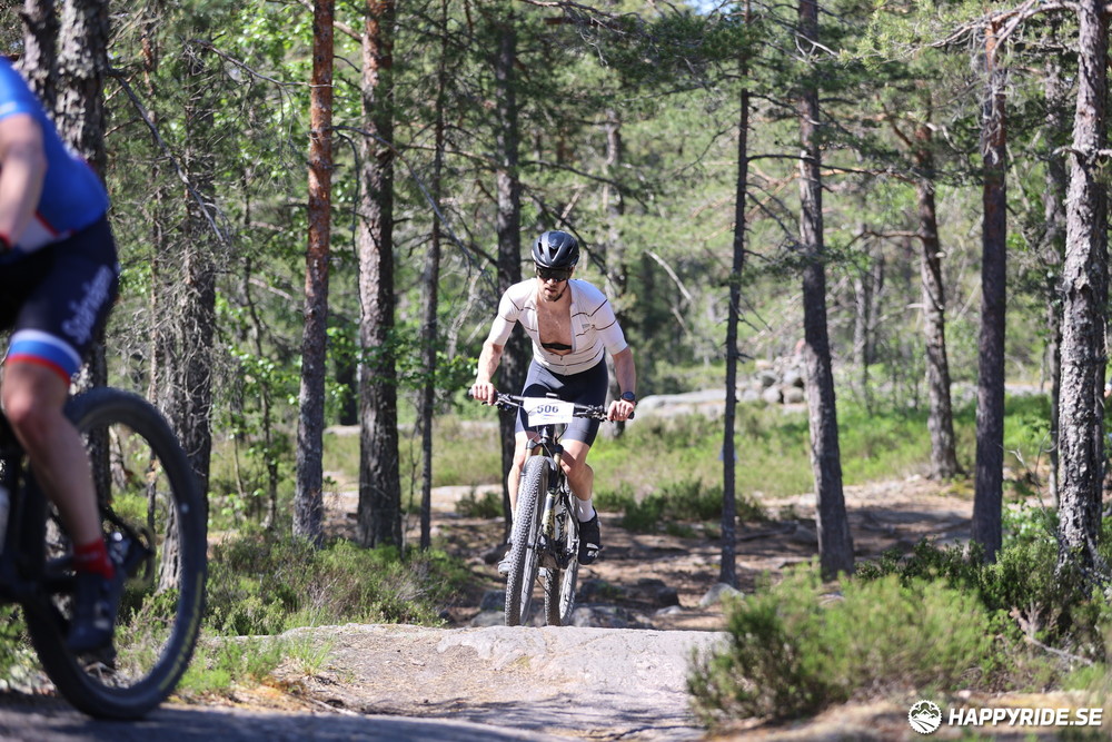 Bild från Lida Loop 2024