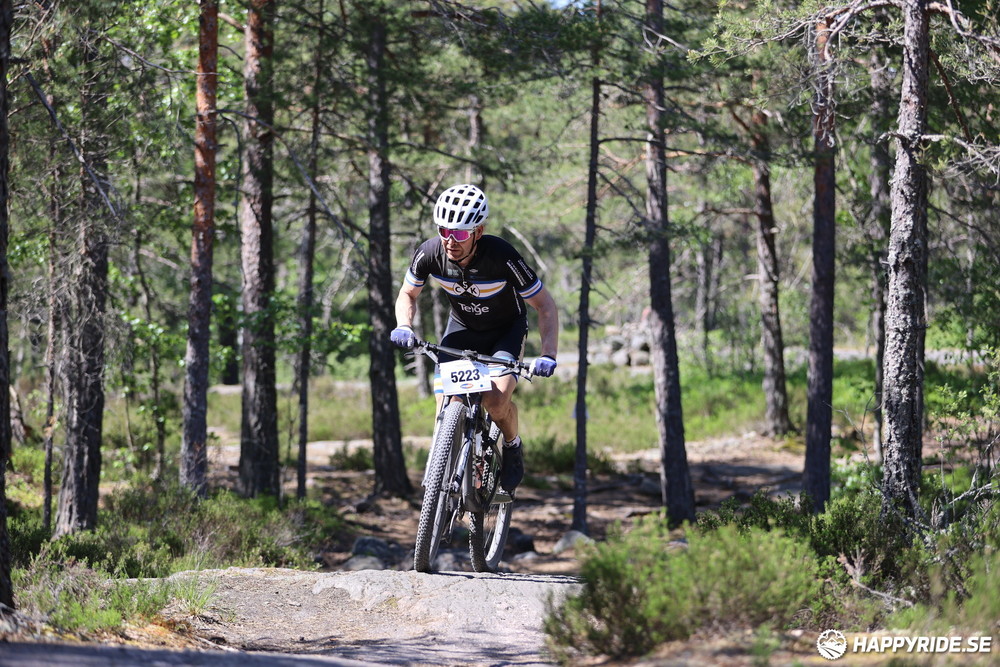 Bild från Lida Loop 2024