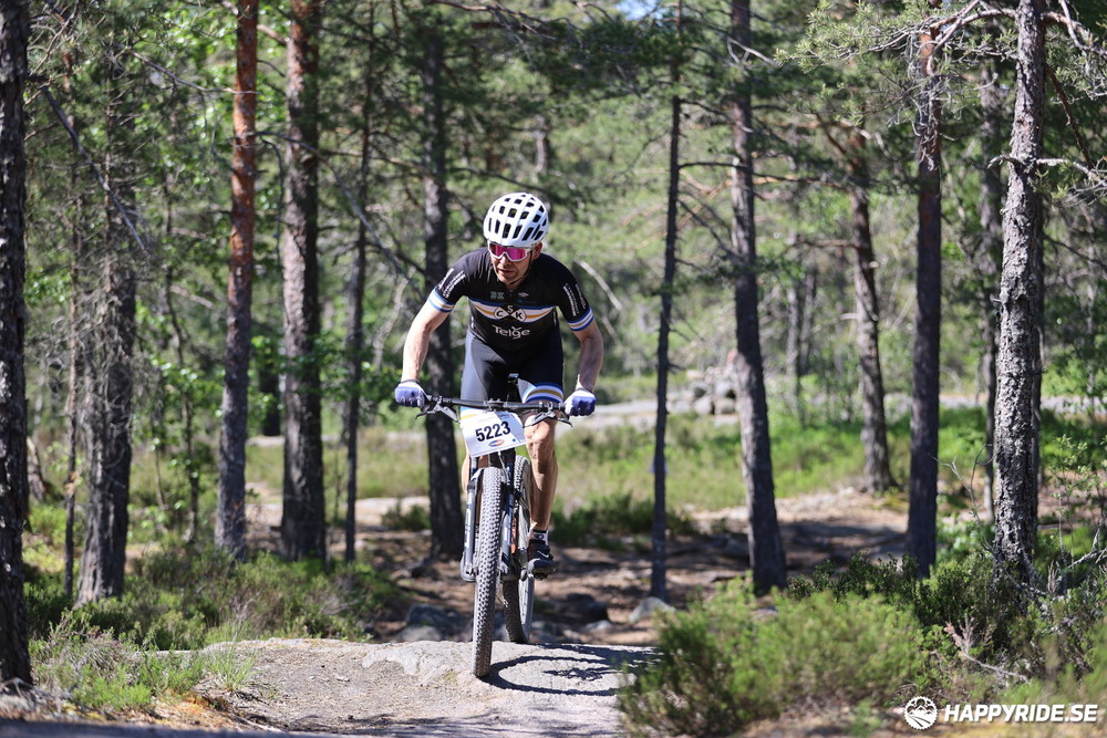 Bild från Lida Loop 2024