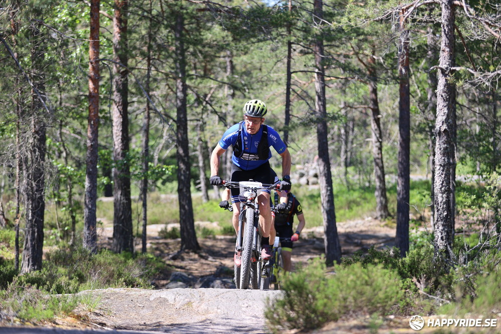 Bild från Lida Loop 2024