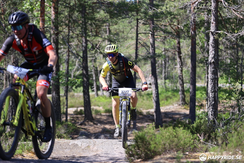 Bild från Lida Loop 2024