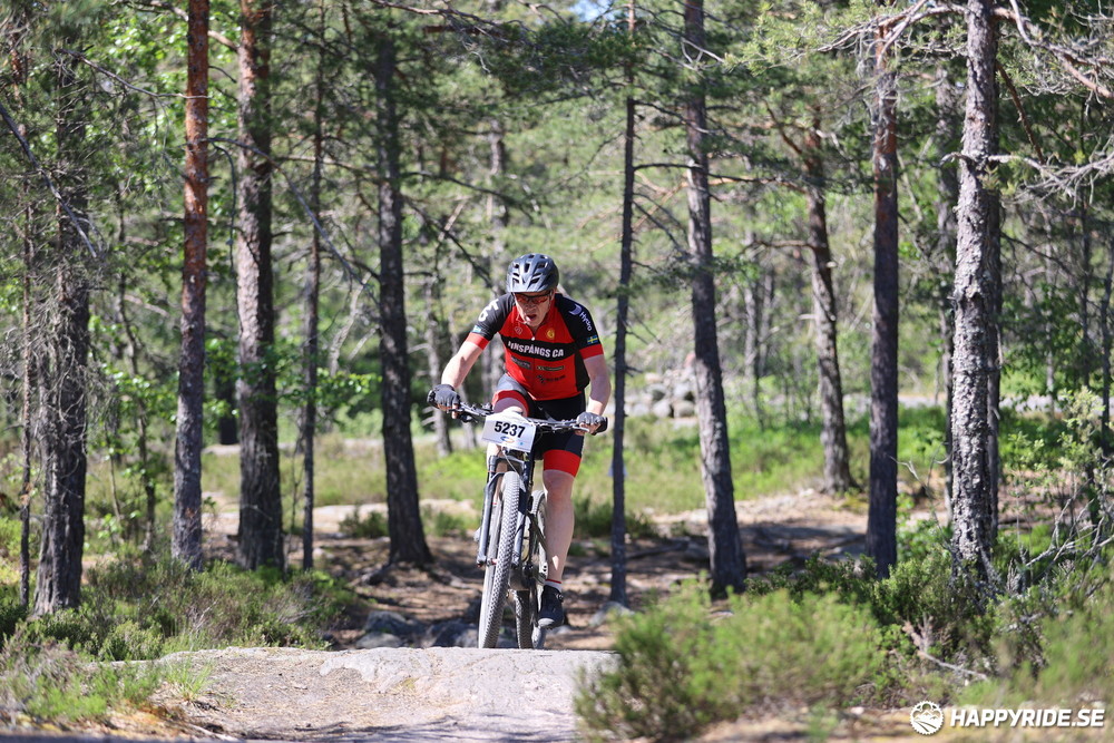 Bild från Lida Loop 2024