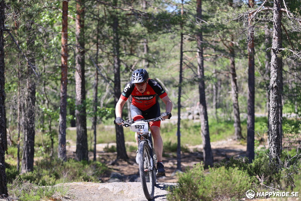 Bild från Lida Loop 2024