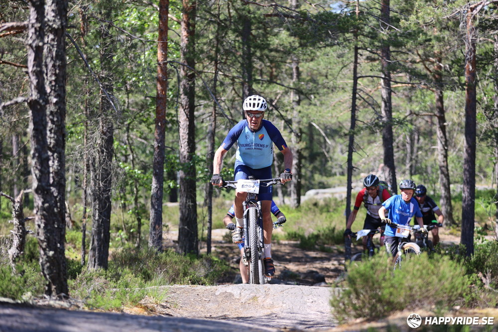 Bild från Lida Loop 2024