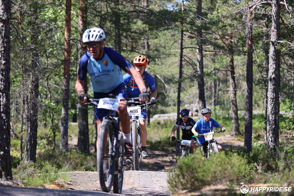 Bild från Lida Loop 2024