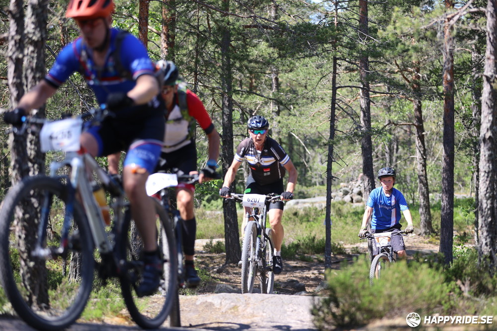 Bild från Lida Loop 2024