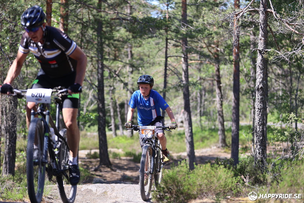 Bild från Lida Loop 2024