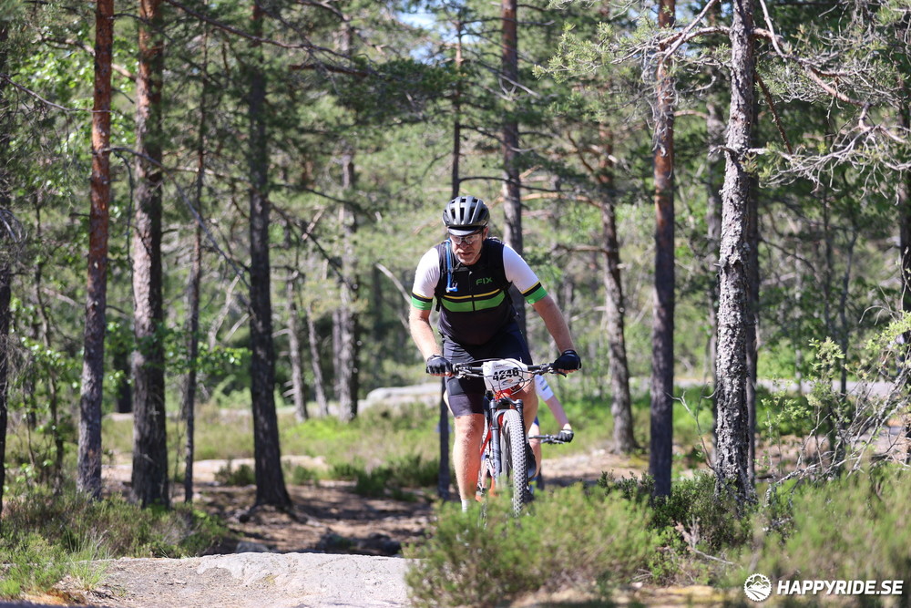 Bild från Lida Loop 2024