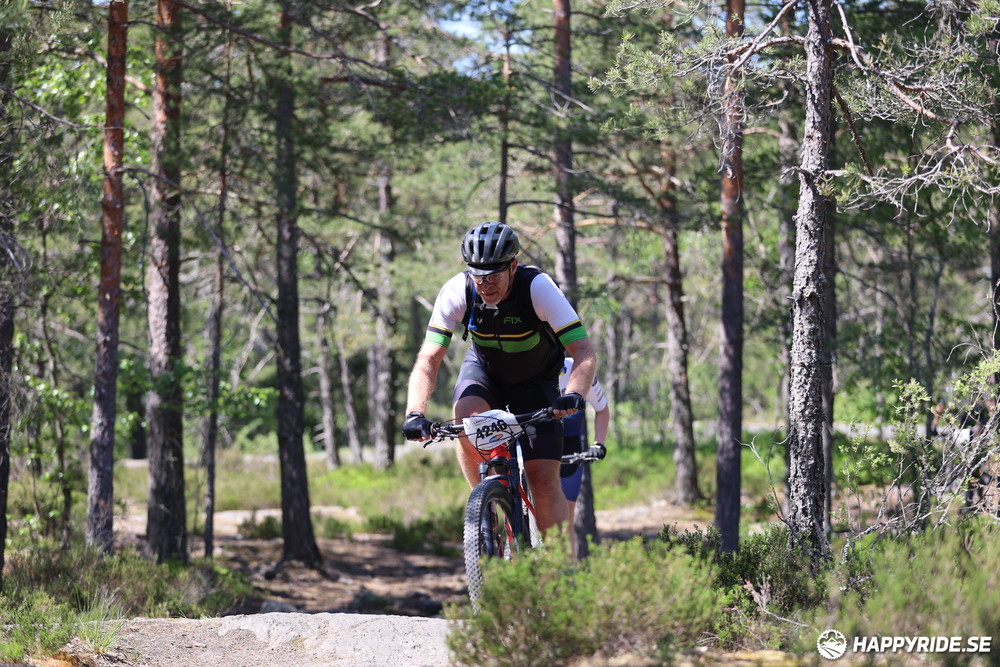 Bild från Lida Loop 2024