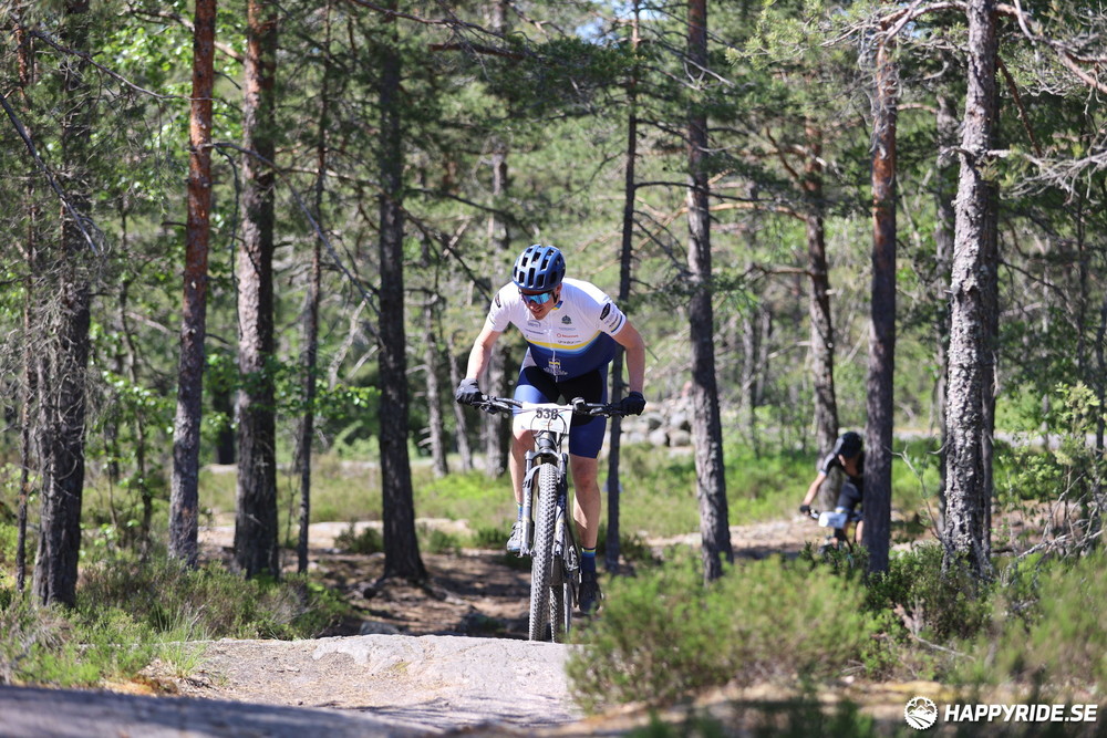 Bild från Lida Loop 2024