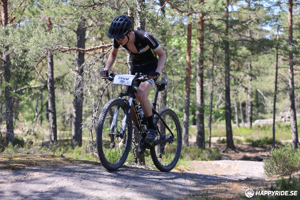 Bild från Lida Loop 2024