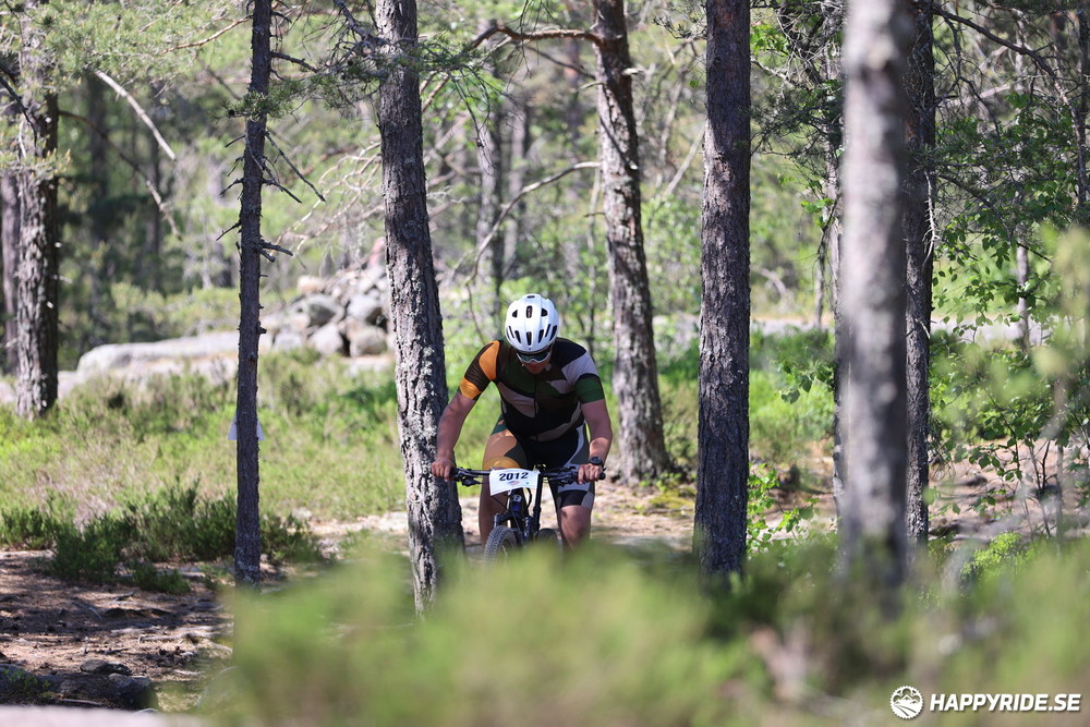 Bild från Lida Loop 2024