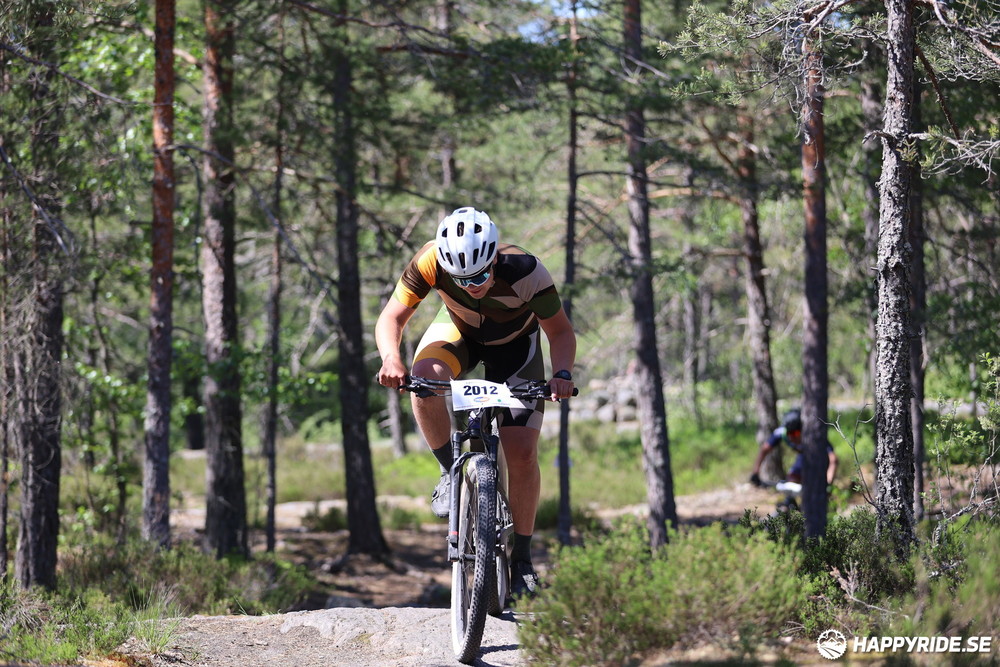 Bild från Lida Loop 2024