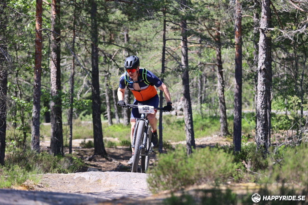 Bild från Lida Loop 2024