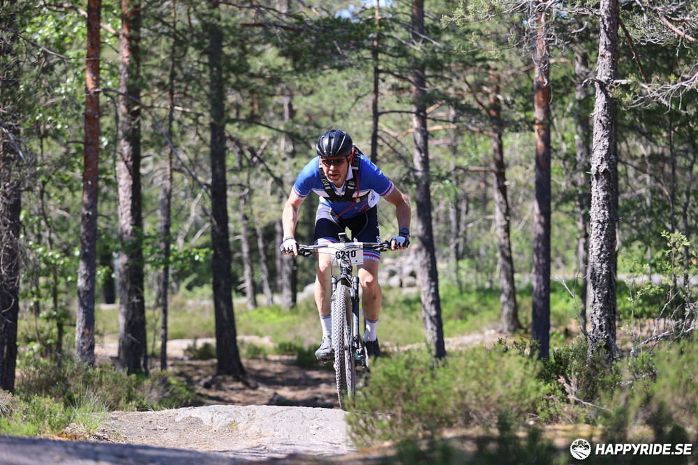 Bild från Lida Loop 2024