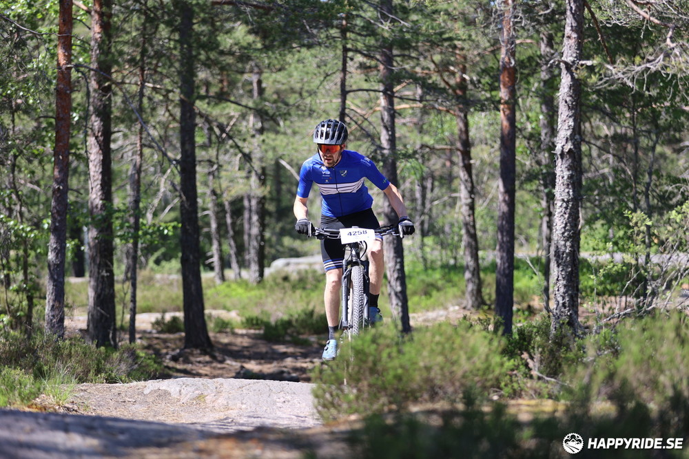 Bild från Lida Loop 2024