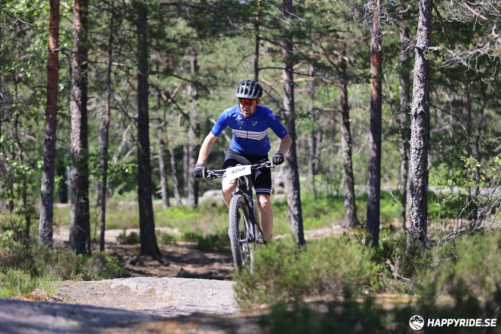 Bild från Lida Loop 2024