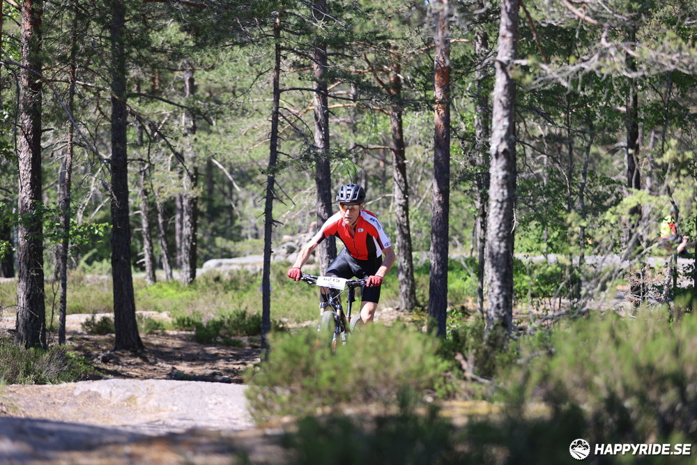 Bild från Lida Loop 2024