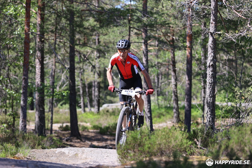 Bild från Lida Loop 2024