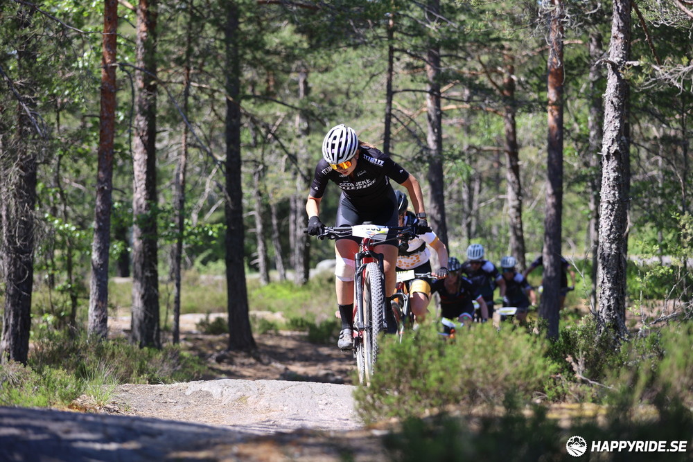 Bild från Lida Loop 2024