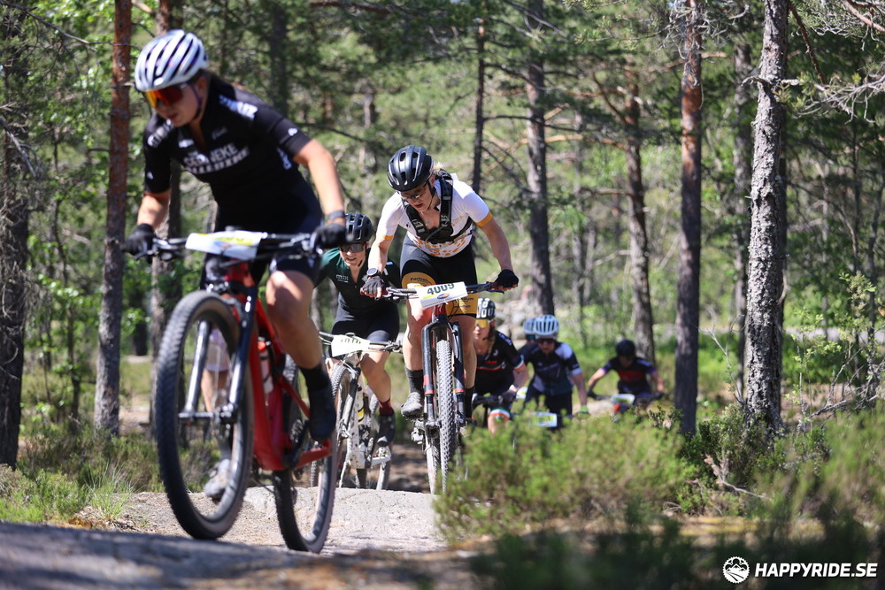 Bild från Lida Loop 2024