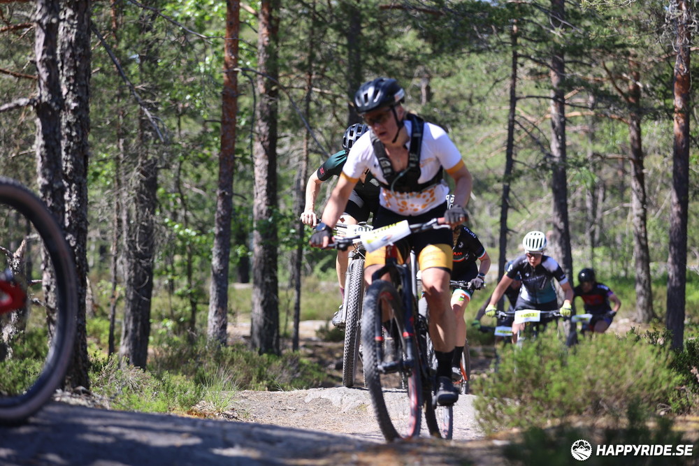 Bild från Lida Loop 2024