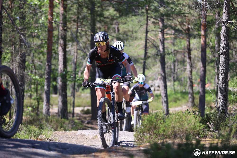 Bild från Lida Loop 2024