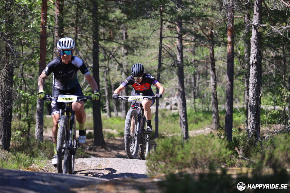 Bild från Lida Loop 2024