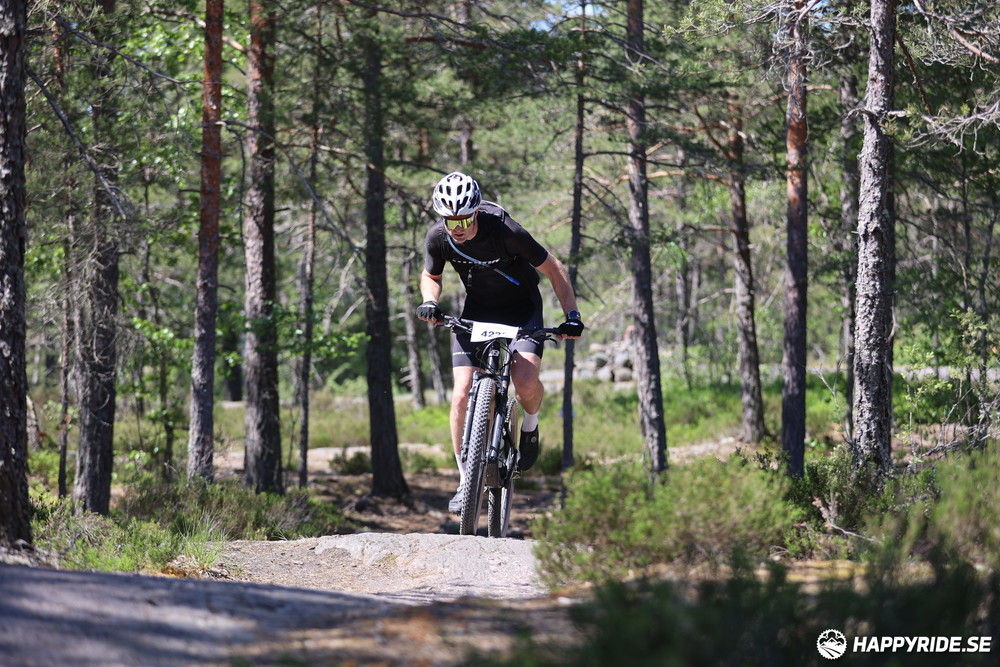 Bild från Lida Loop 2024