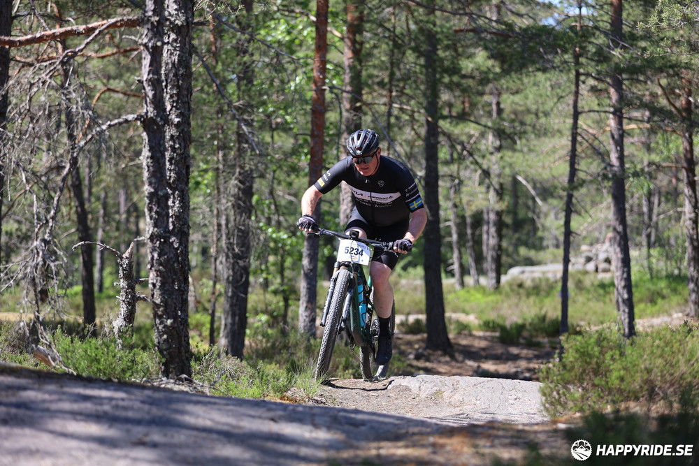 Bild från Lida Loop 2024