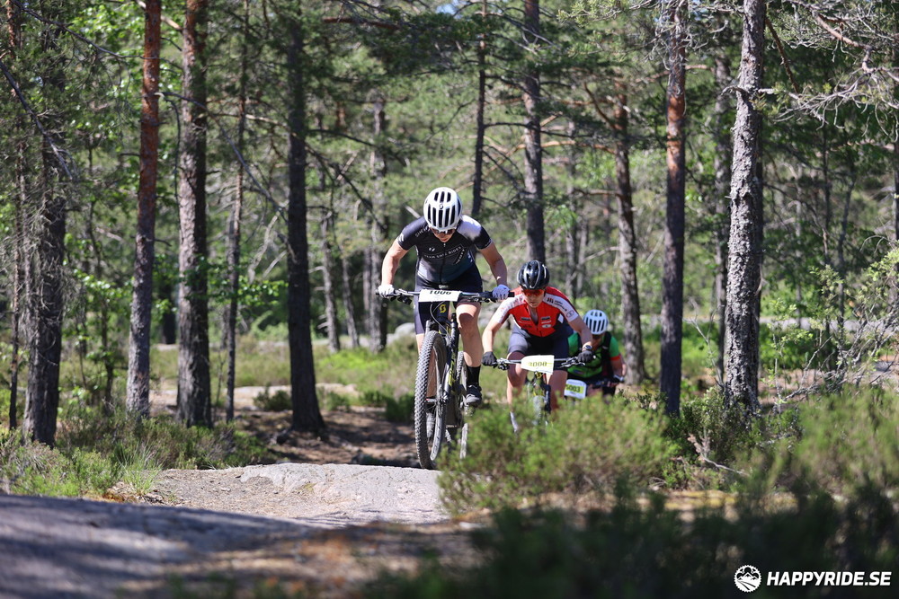 Bild från Lida Loop 2024