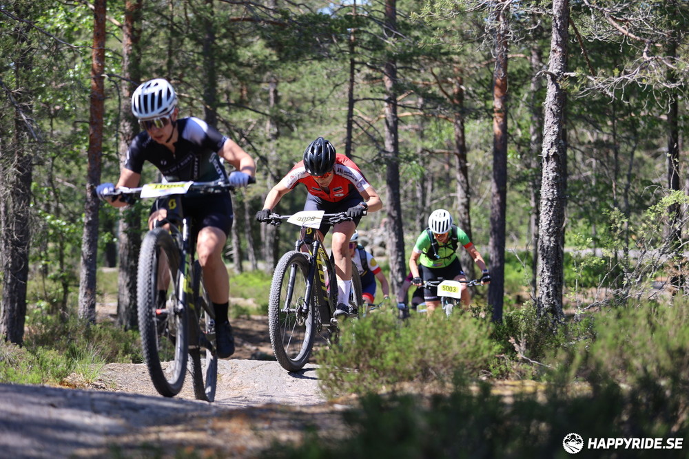 Bild från Lida Loop 2024