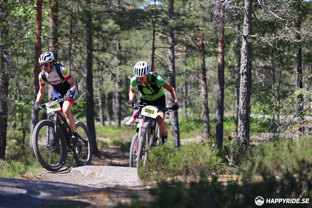 Bild från Lida Loop 2024