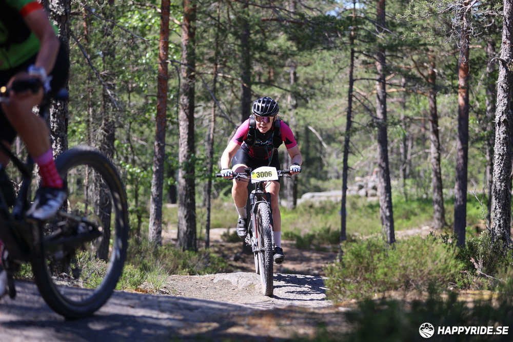 Bild från Lida Loop 2024