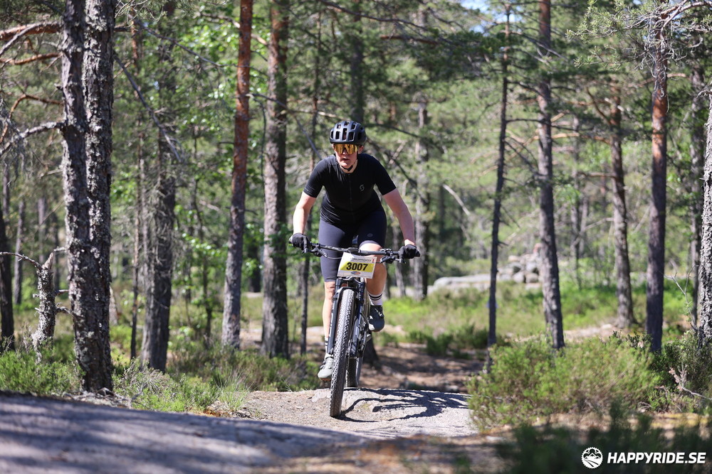 Bild från Lida Loop 2024