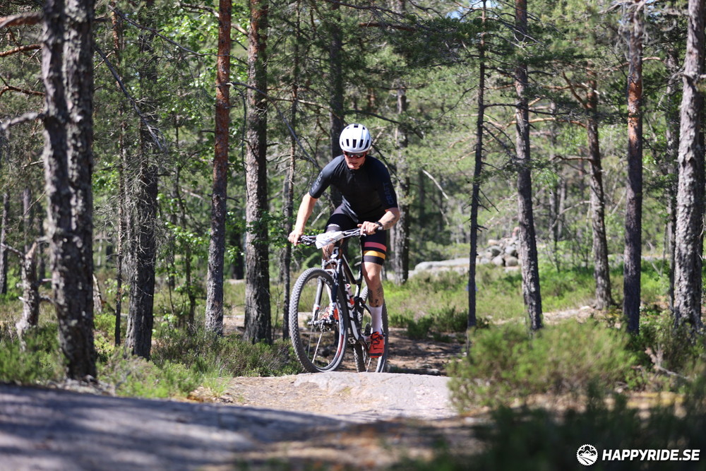 Bild från Lida Loop 2024