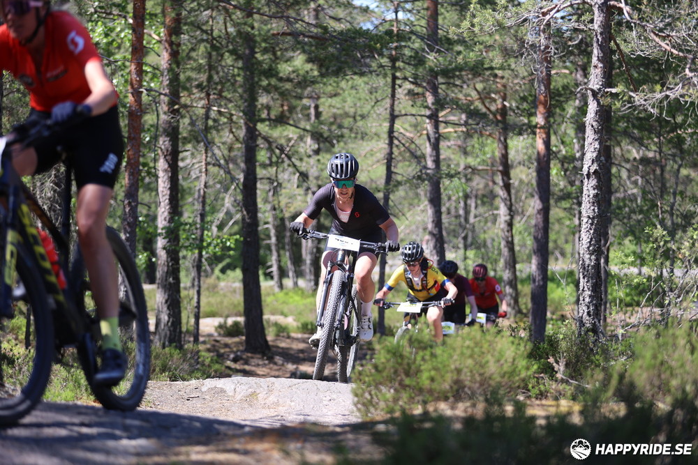 Bild från Lida Loop 2024