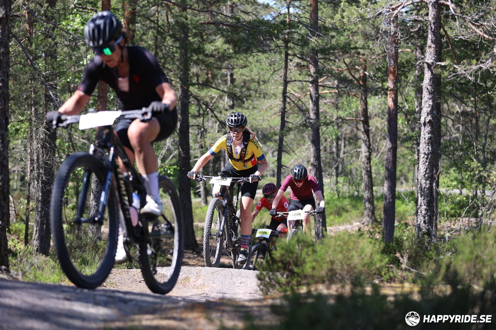 Bild från Lida Loop 2024