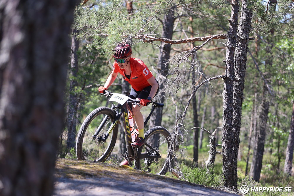 Bild från Lida Loop 2024