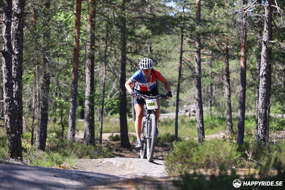 Bild från Lida Loop 2024