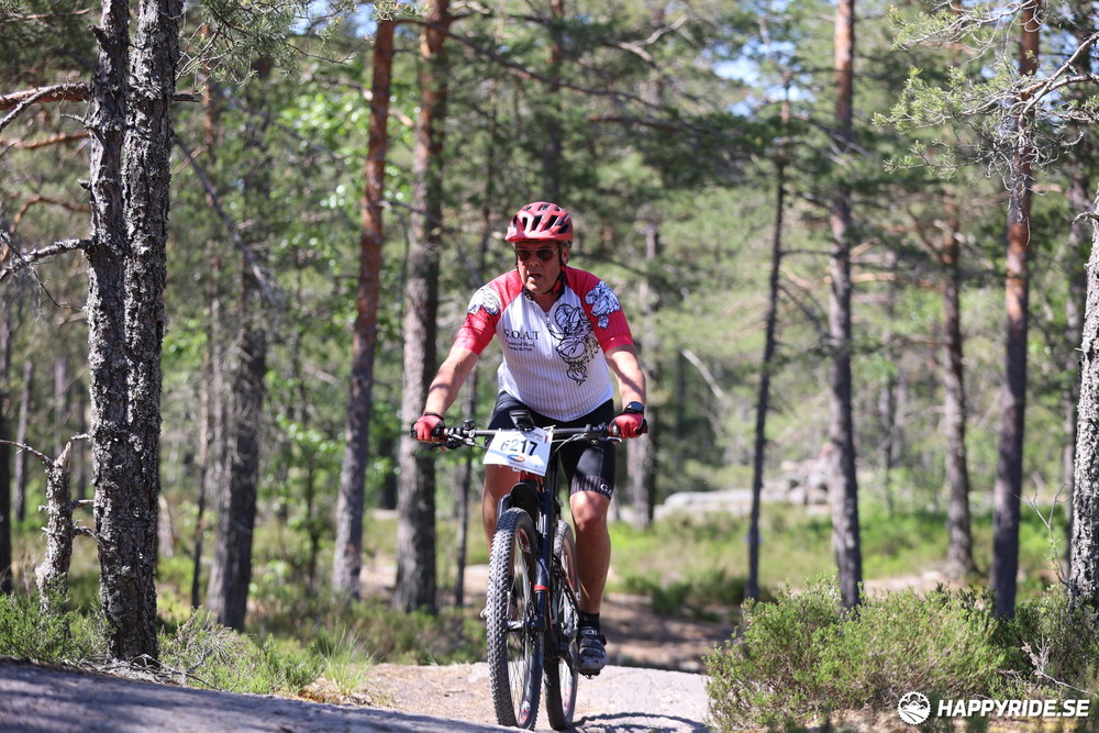 Bild från Lida Loop 2024