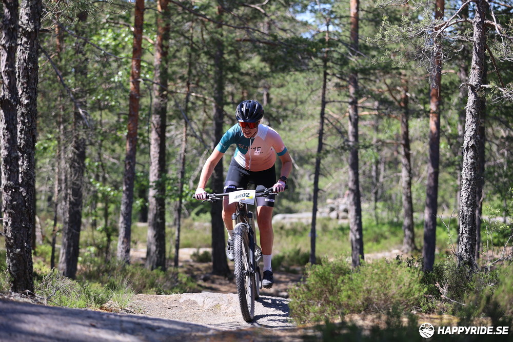 Bild från Lida Loop 2024