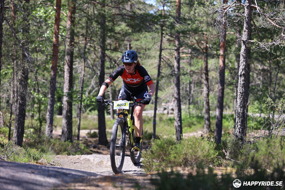 Bild från Lida Loop 2024