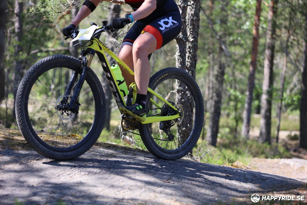 Bild från Lida Loop 2024