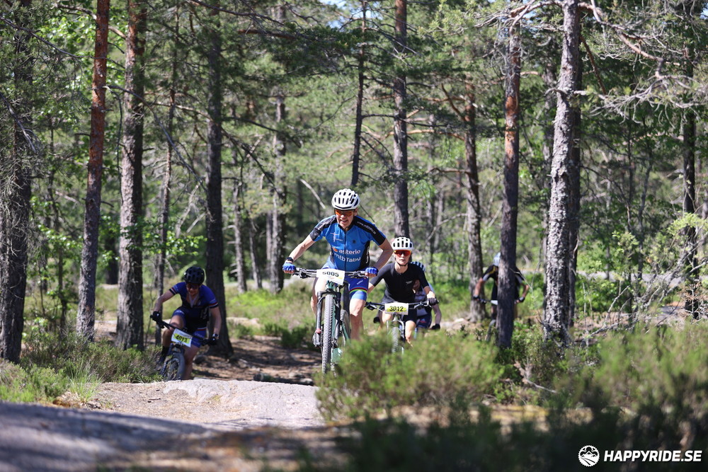 Bild från Lida Loop 2024