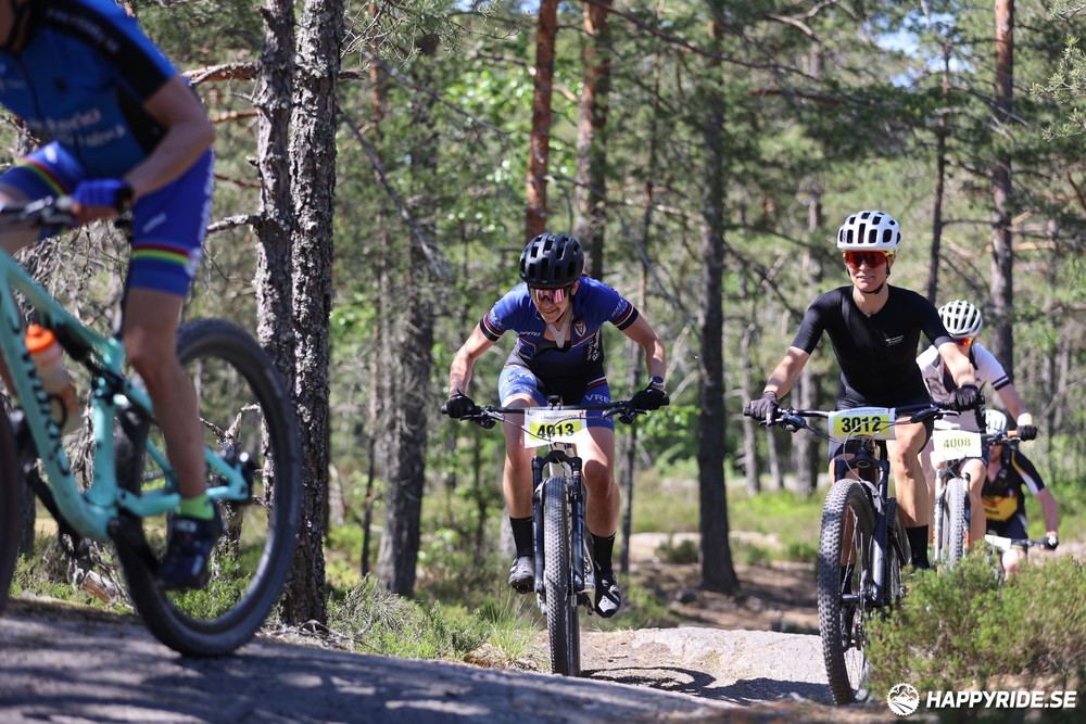 Bild från Lida Loop 2024