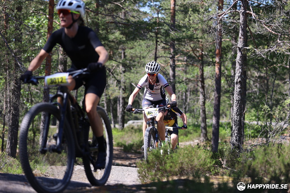 Bild från Lida Loop 2024