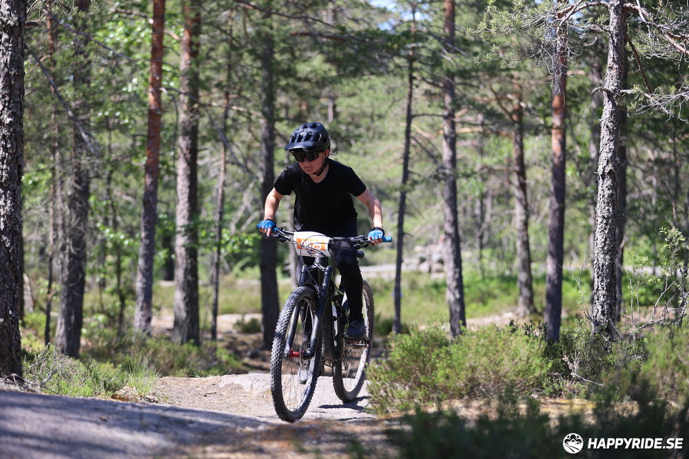 Bild från Lida Loop 2024