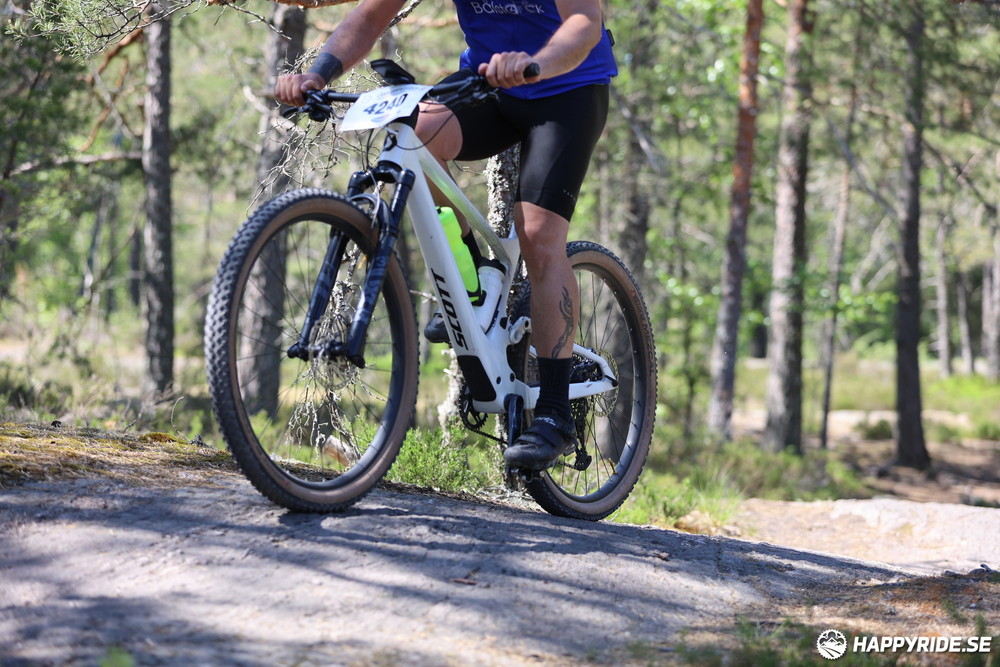 Bild från Lida Loop 2024