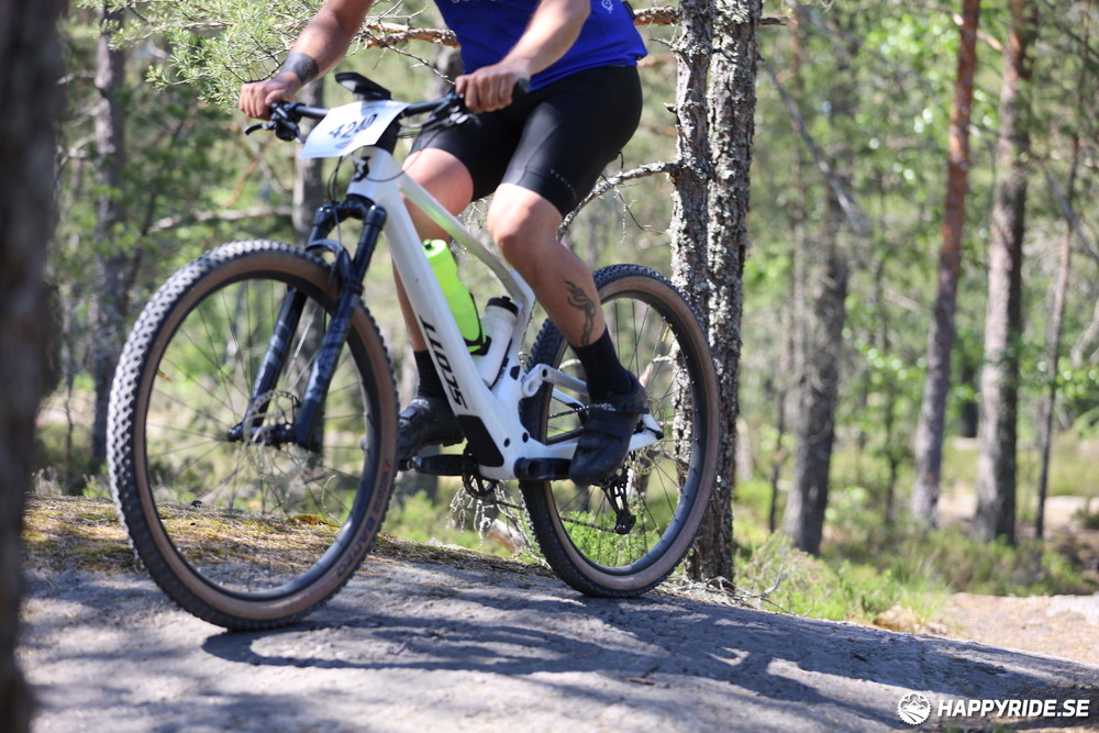 Bild från Lida Loop 2024